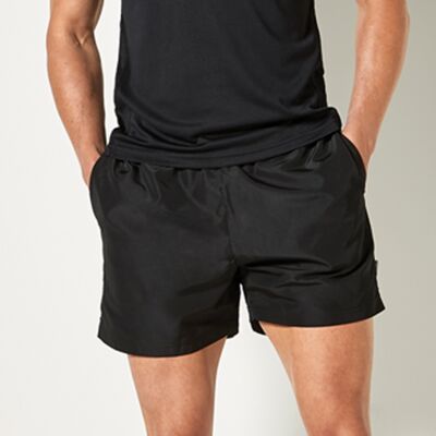 Kustom Kit Cooltex® Mesh Lined Training Shorts Thumbnail