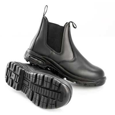 Kane Safety Dealer Boot Thumbnail