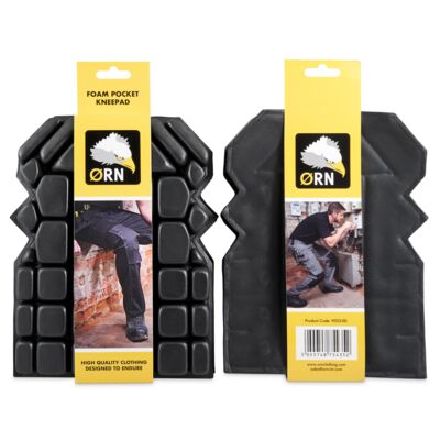 Foam Pocket Kneepad Thumbnail