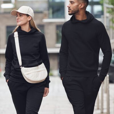 Tombo Unisex Athleisure Hoodie Thumbnail