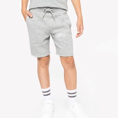 Native Spirit Kids Bermuda Shorts Thumbnail