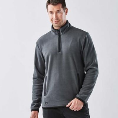 Stormtech Shasta Tech 1/4 Zip Fleece Thumbnail