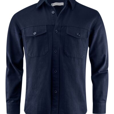 Highwoods Unisex Overshirt Thumbnail