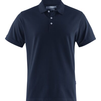 Sunset Modern Polo Thumbnail