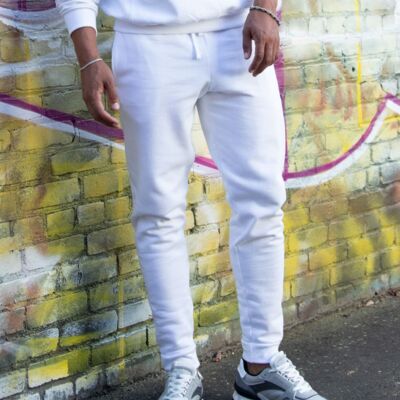 NuBlend® Pocketed Jog Sweatpant Thumbnail