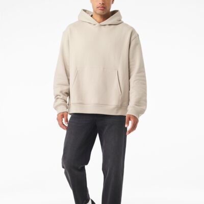 Unisex Heavy Pullover Hoodie Thumbnail