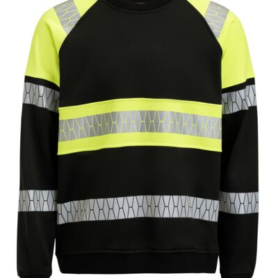 Sweatshirt Hi-Vis Thumbnail