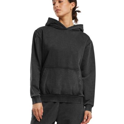 Women’s vintage heavy hoodie Thumbnail