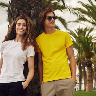 Clique Classic Organic Cotton-T Thumbnail