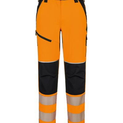 Women’s PW3 Hi-vis stretch trousers (T141) Thumbnail