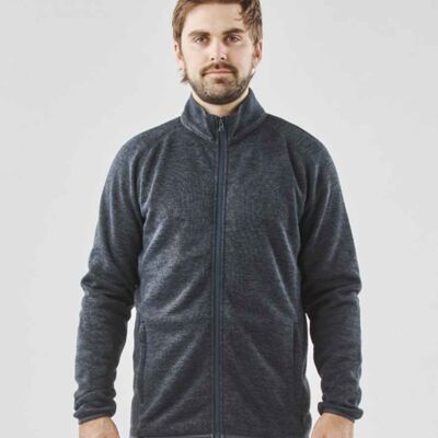 Stormtech Yosemite Full Zip Fleece Jacket Thumbnail