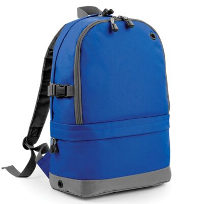 BagBase Athleisure Pro Backpack Thumbnail