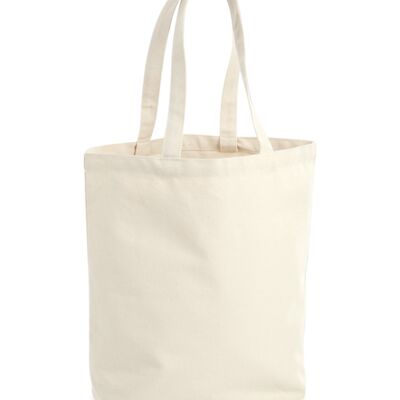 Westford Mill Fairtrade Cotton Camden Shopper Thumbnail
