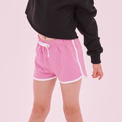 SF Clothing Kids Retro Shorts Thumbnail