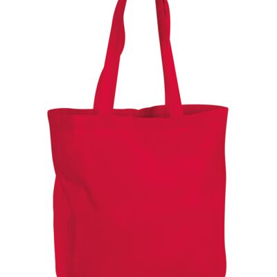 Westford Mill Organic Premium Cotton Maxi Tote Bag Thumbnail