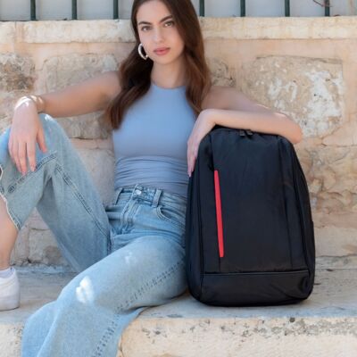 Kiel Urban Laptop Backpack Thumbnail