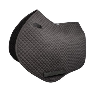 Hy Sport close contact Saddle  black Thumbnail