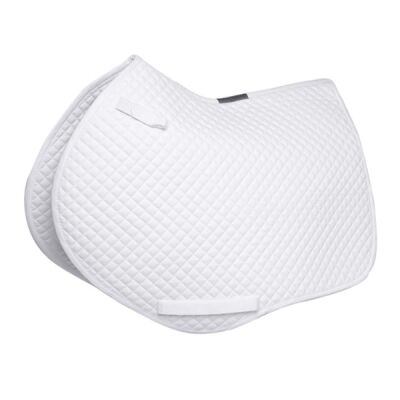 hywither close contact saddle pad  Thumbnail