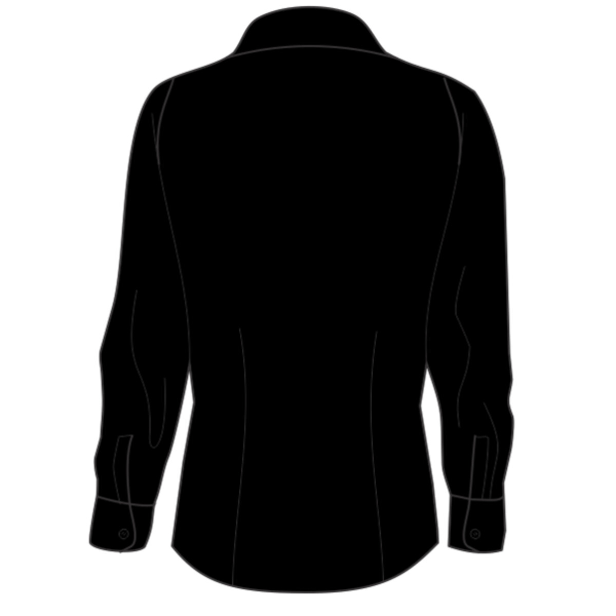 Back