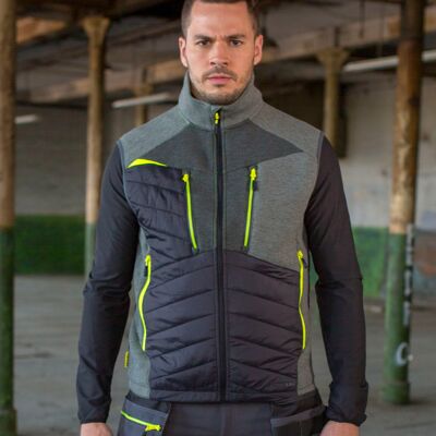 Portwest DX4™ Baffle Gilet Thumbnail