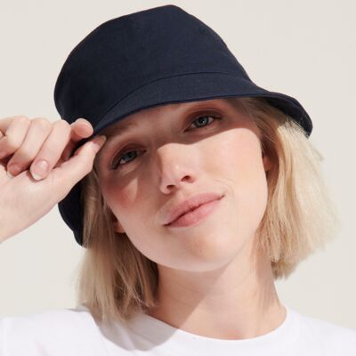 SOL'S Unisex Twill Bucket Hat Thumbnail