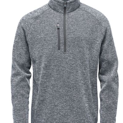 Men's Pure Earth  Avalante 1/4 Zip Pullover Thumbnail