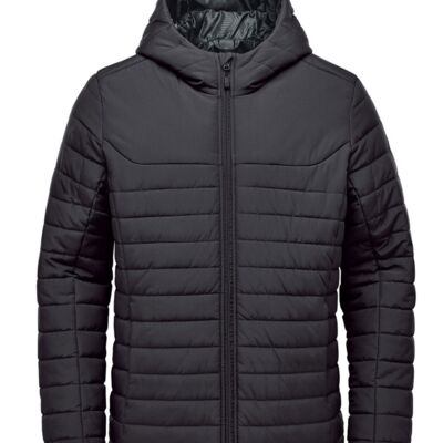 Men's Nautilus Quilted Hoody Thumbnail