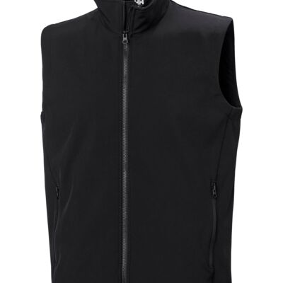 Manchester 2.0 Softshell Vest Thumbnail