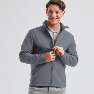 Essential Softshell Jacket Thumbnail