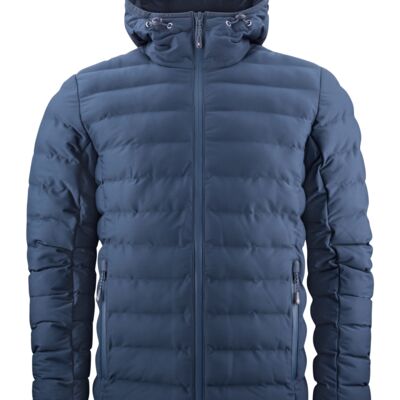 Woodlake Heights Padded Jacket Thumbnail