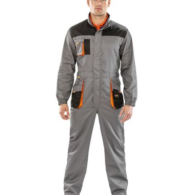 Work-Guard lite coverall Thumbnail
