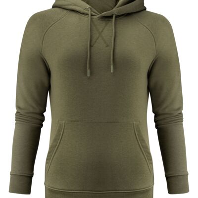 Ladies Hardin Heights Hooded Sweatshirt Thumbnail