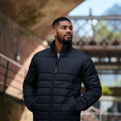 Essential Thermal Jacket Thumbnail