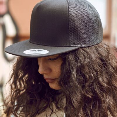 Classic Trucker Cap Thumbnail