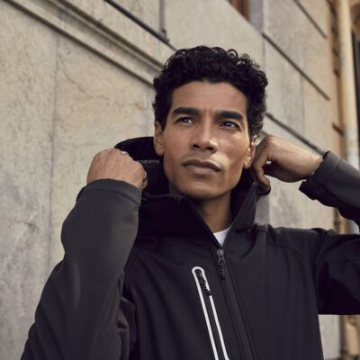 Clique Milford Jacket Thumbnail