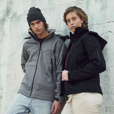 Clique Grayland Jacket Ladies Thumbnail