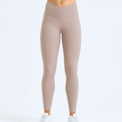 Women’s TriDri® recycled Luxe leggings Thumbnail