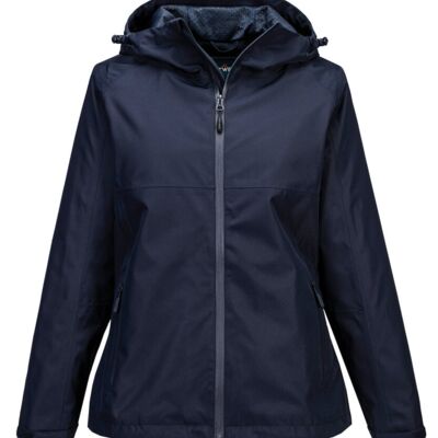 Women’s professional rain jacket (S614) Thumbnail