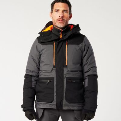 EV4 Winter parka jacket (EV461) Thumbnail