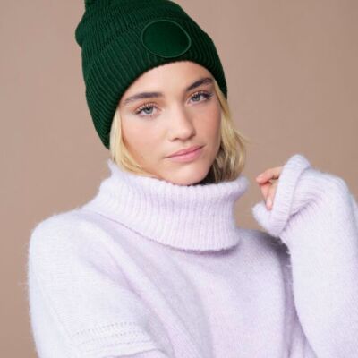 Fan Patch Beanie Thumbnail