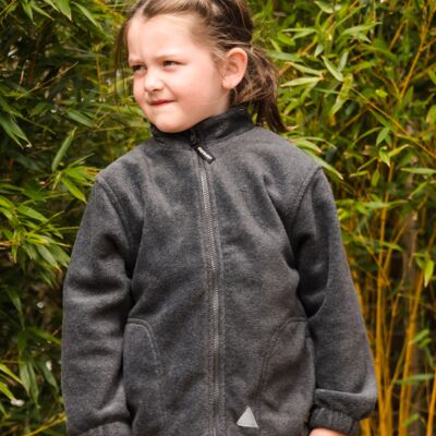 Result Kids/Youths Polartherm™ Fleece Jacket Thumbnail