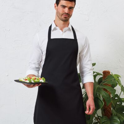 Premier Essential Bib Apron Thumbnail