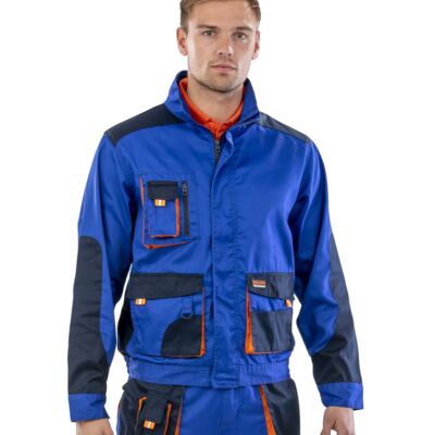 Result Work-Guard Lite Jacket Thumbnail