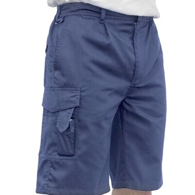 Portwest Combat Shorts Thumbnail