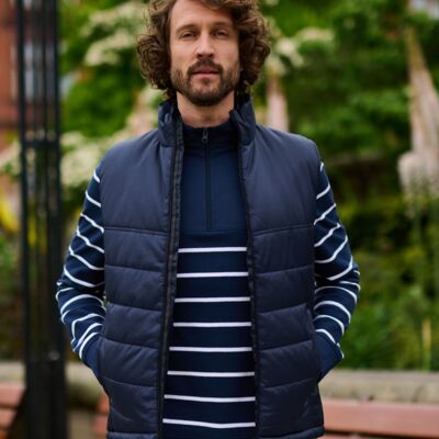 Regatta Stage II Insulated Bodywarmer Thumbnail