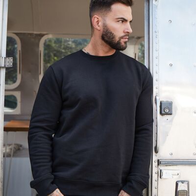 Original FNB Unisex Organic Sweatshirt Thumbnail