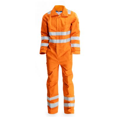 FR ARC FLASH COVERALL Thumbnail