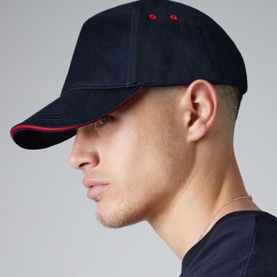 B/field Ultimate Cotton Cap Thumbnail