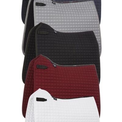 LeMieux ProSport Dressage Square (D-Ring) Thumbnail