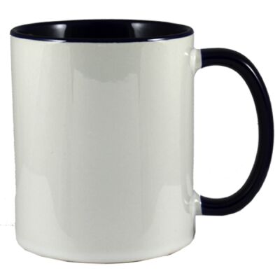 Expressions Two Tone Mug 11oz Thumbnail